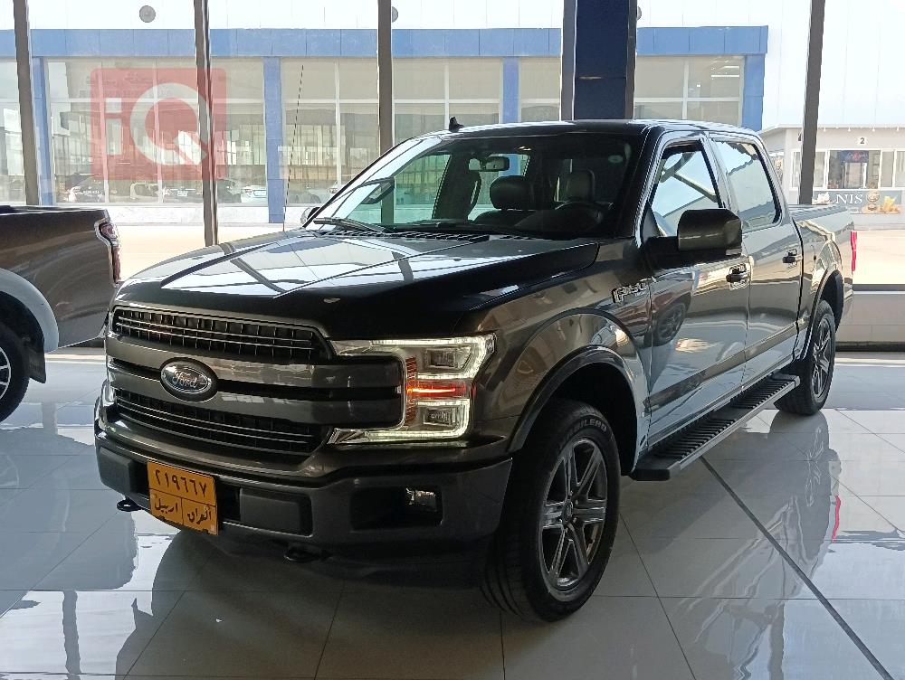 فۆرد F-150